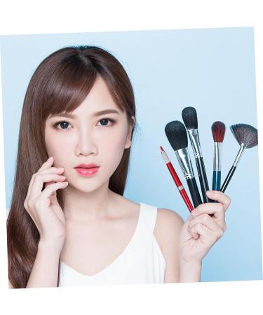 Angoily 3pcs Embroidered Microblading Pen Eyebrow Permanent Aluminium Pencil Supply Makeup Professional 14.2x0.9cmx3pcs Redx3pcs - Buy Online on GoSupps.com