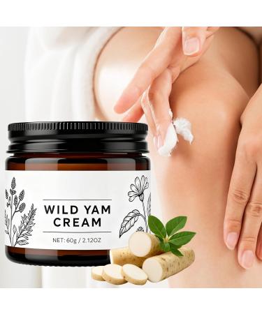 Skin Moisturizer | 60g Gentle Moisturizer Soothing Beauty - Face Cream & Body Lotion for Women - For Repair Care Face Body Legs Back Women Night Daily Travel Hydration - Buy Online on GoSupps.com