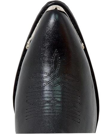 Laredo Men's Tallahassee Pointed Toe Dress Boots - Black 10 - Buy Online on GoSupps.com