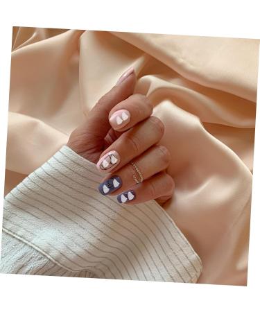 Pierres Nail Art en Verre Irr gulier 200 G Remplissage poxy Transparent DIY Accessoires Manucure Bricolage Cr atif - Buy Online on GoSupps.com