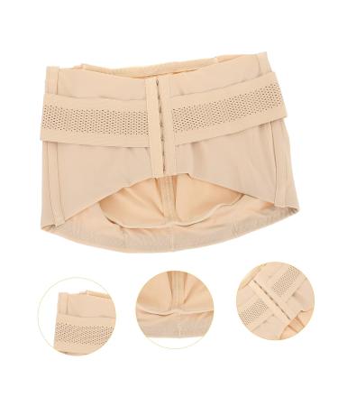 Buy LALAFINA Repair Tape Pelvic Fixation Belt - Breathable Postpartum Hip & Abdominal Support | Fast International Shipping - Buy Online on GoSupps.com