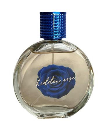 Hidden Rose women's designer perfume spray 1 Fl Oz (Pack of 1) - Buy Online on GoSupps.com