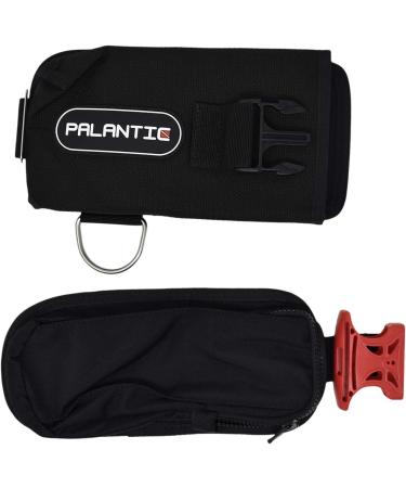 Scuba Tech Universal Diving Weight Pocket System - Pair - One Size - Buy Online on GoSupps.com