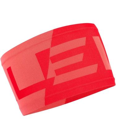 Buy Salewa Unisex Pedroc Seamless Headband - Blue One Size EU | International Shipping Available - Buy Online on GoSupps.com