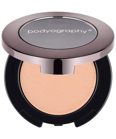BODYOGRAPHY - Expressions Eye Shadow  Creamsicle  0.14 Ounce