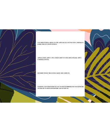 Ultimate Eye Cream | Reduce Dark Circles & Puffiness | Anti-Aging Formula - Ships Worldwide - Buy Online on GoSupps.com