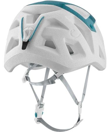 EDELRID Salathe Lite Climbing Helmet - Icemint Small - Buy Online on GoSupps.com