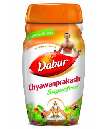 Dabur Dabur Chyawanprash - Sugar Free - 1kg