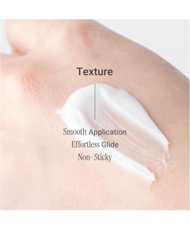 Meebak Cica Face Moisturizer for Women - Anti-Aging & Anti-Wrinkles Korean Cica Cream 1.68 fl.oz - Buy Online on GoSupps.com
