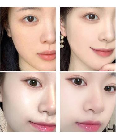 Makeup Setting Powder | Natural Compact Powder with Matte Finish CC Face Cream Long-Lasting Fixer for Mature Daily Skin Women Elegance - Buy Online on GoSupps.com