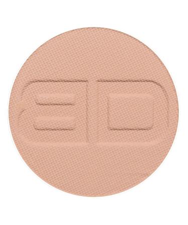 Beni Durrer REFILL Pigment Powder Rosewood Matt - Warm 2.5 g