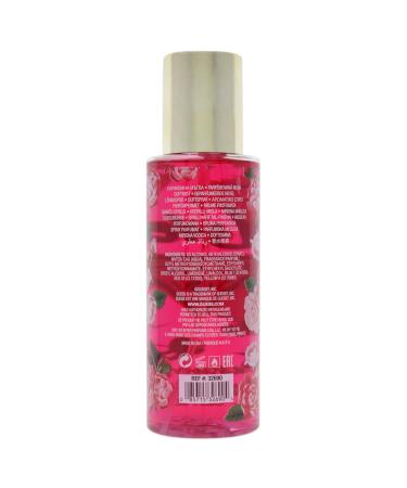 GUESS Love Passion Kiss Fragrance Mist 8.4 Fl Oz Fresh 8.4 Fl Oz - Buy Online on GoSupps.com