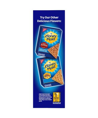 Buy Honey Maid Low Fat Graham Crackers - 12-14.4 oz Boxes | International Shipping Available - Buy Online on GoSupps.com