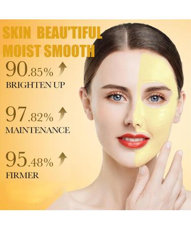 Clay Mask Face Mask Set - Mud Mask Skincare Set - Dead Sea Clay Mask Face Masks Minerals Mud Mask for Deeply Cleansing Detoxing - Mud Mask Reducing Acne Pores & Whiteheads - Face Masks Skincare - Buy Online on GoSupps.com