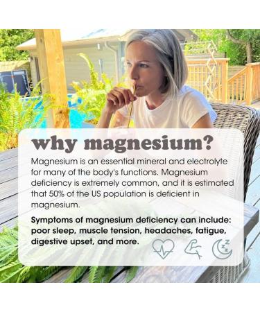 Fringe Triple Magnesium Mix Powder Magnesium Glycinate Orotate & Malate Unflavored Clean Formula Mix Into Anything 30 Servings Triple Magnesium Mix 30 Servings - Buy Online on GoSupps.com
