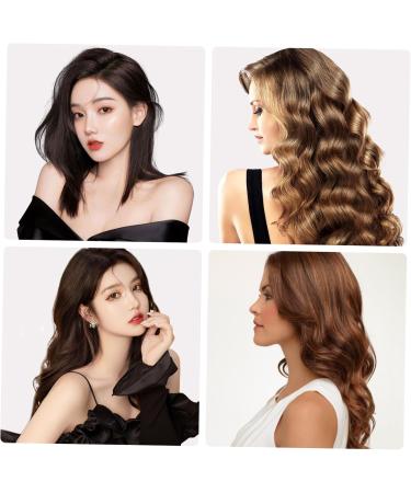 Ipetboom 50cm Tape In Virgin Human Hair Extensions Human Hair for Women Beauty (Black Hair) 1 - Buy Online on GoSupps.com