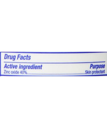 Desitin Maximum Strength Baby Diaper Rash Cream with 40% Zinc Oxide for diaper rash Relief & Prevention  16 oz - Buy Online on GoSupps.com