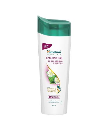 Himalaya Herbal Anti-Hair Loss Shampoo (Prevents Hair Breakage) All Hair Types 400ml