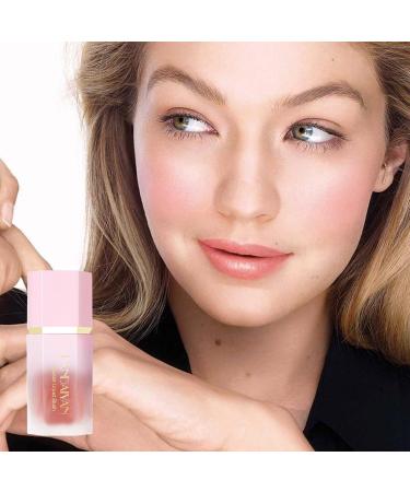  bellv Liquid Blush Stick | 2 in 1 Blush Pencil to Assemble - Conceal blush Makeup Multistick for Cheeks Cream Blends Perfect to Skin Valentine's Day Bellv - Buy Online on GoSupps.com