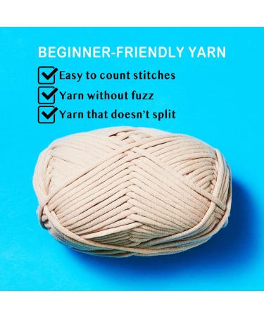 Fiberivore Crochet Kit: Beginners Animal Amigurumi Crochet Kit for Adults and Kids - Terry The Turtle with Video Tutorials - Buy Online on GoSupps.com