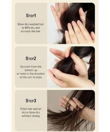 Long Lasting Styling Moroccan Volume Moisturizing Elasticity Moroccan Moisturizing Styling Elastin Long Lasting Styling Morocco Voluminous Moroccan Moisturizing Styling Cream(1pcs) - Buy Online on GoSupps.com