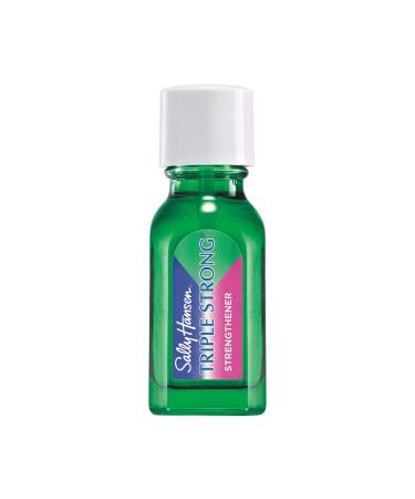 Sally Hansen Nail Strengthener, Triple Strong, 0.45 Ounce