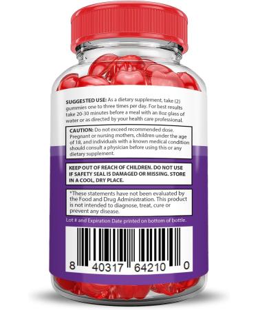 (2 Pack) Keto Glow Keto ACV Gummies Advanced Formula 1000MG Ketoglow Keto Gummies Apple Cider Vinegar Formulated with Pomegranate Beet Juice Powder B12 Vegan Non GMO 120 Gummys 60 Count (Pack of 2) - Buy Online on GoSupps.com