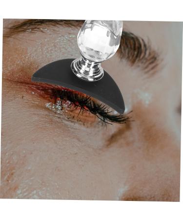 Baluue Makeup Stencil Kit Lazy Eyeshadow Stamp Easy Eye Makeup Tool Portable Eyeshadow Makeup Accessory Eyeshadow Supplies For Women - Buy Online on GoSupps.com