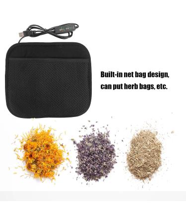 Buy Heat Massage Back Wrap | Heated Therapy Belt for Pain Relief - Back Abdomen Neck - Buy Online on GoSupps.com