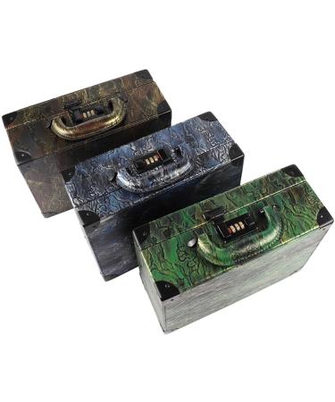 Professional Hairdresser Carrier Case | Hair Cutting & Care Storage Organizer | Stylist Tool Box for Salon Use - Buy Online on GoSupps.com