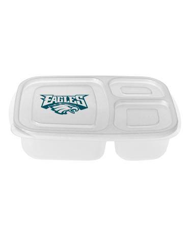 NFL Lunch Container with Lid
