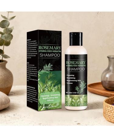 Shampooing naturel - Cosm tique nourrissant et rafra chissant - Shampooing pour renforcer les cheveux - Pour femmes hommes adultes adolescents personnes g es dortoirs voyages salon - Buy Online on GoSupps.com