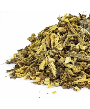 Liquorice Root Herbal Tea - 100g Loose Leaf Tea - Buy Online on GoSupps.com