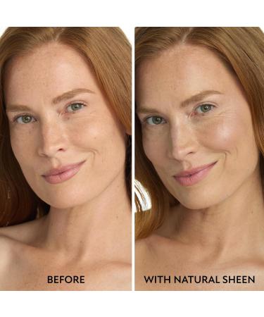 Westmore Beauty Supreme Balm - Natural Sheen | Multi-Purpose Color Enhancer & Miracle Face Balm - 0.71 OZ - Buy Online on GoSupps.com