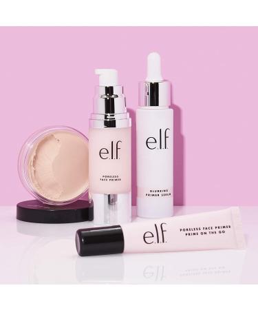 e.l.f. Poreless Face Primer Travel Size - 0.47 Fl Oz - Buy Online on GoSupps.com