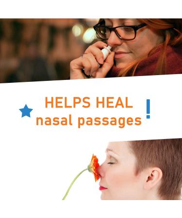 Apipharma Rinosan Propo Nasal Spray with Bee Propolis - Isotonic Solution - Buy Online on GoSupps.com