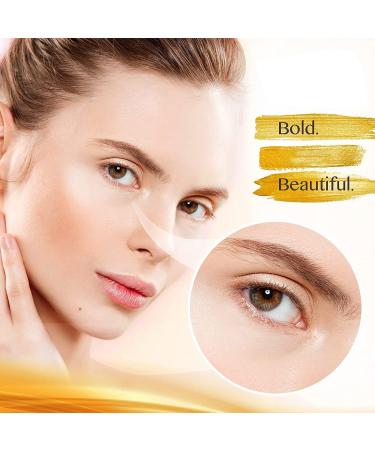 AVJONE Under Eye Mask -30 Pairs - Gel Under Eye Patches Vegan Cruelty-Free - Buy Online on GoSupps.com