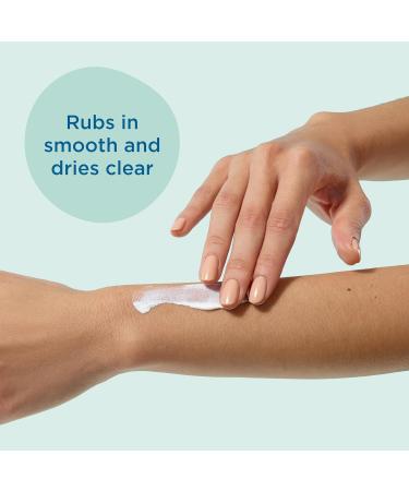 Blue Lizard Sensitive Mineral Sunscreen SPF 50+ 3 oz Tube | Water Resistant UVA/UVB Protection with Smart Cap Technology - Buy Online on GoSupps.com