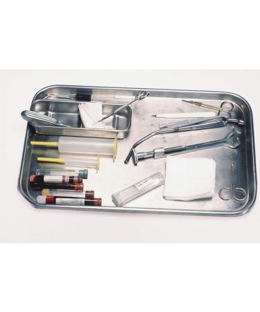 Dukal Non-Woven Sponges 4x4 - Pack of 50 Sterile Dressings for Wounds - Buy Online on GoSupps.com