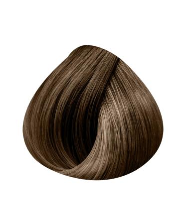 KIN Cosmetics Coloration Permanente Nouvelle g n ration 7.51 : Blond Marron Cendr