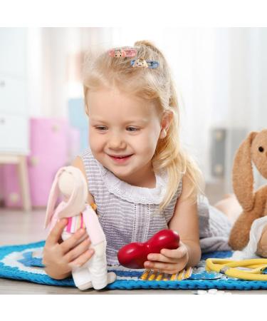 10 Pieces Cartoon Girls Hair Clips Set EFOT-Cartoon Clips Anime Fashion Hair for Girls Hairpins Accessories Children Hairpin Set No Hair Damage Cute Cartoon Hairpins Toddler Hair Clips for Baby - Buy Online on GoSupps.com