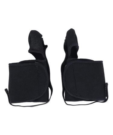 Hallux Valgus Corrector Hallux Corrector Toe Corre Bunion CorrectorHallux Valgus Bunion Corrector Double Adjustment Elastic Toe Separator Correction Tool
