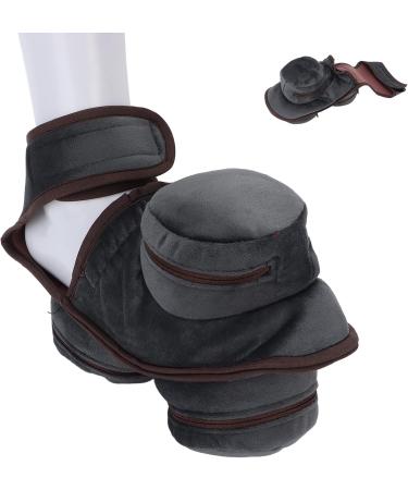 Moxibustion Massage Bag - Foot Pain Relief with Velcro Smoke Filter | International Shipping - Buy Online on GoSupps.com