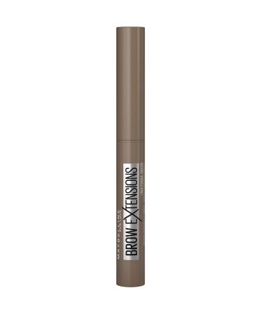 Maybelline New York Eyebrow Pencil No. 02 Soft Brown - Full Defined Eyebrows & Irresistible Eyes - International Shipping - Buy Online on GoSupps.com