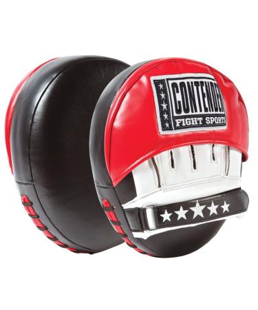 Contender Fight Sports Air Boxing Punch Mitts (Pair)