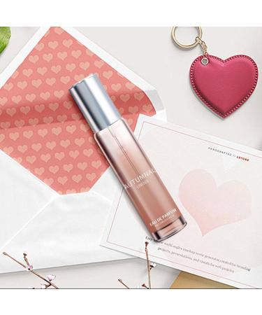 Pheromone Perfume for Women -Long-lasting and Addictive Personal Roll-on Pheromone Perfume Oil Fragrance Enhance Attraction (Citrus blossom) - Buy Online on GoSupps.com