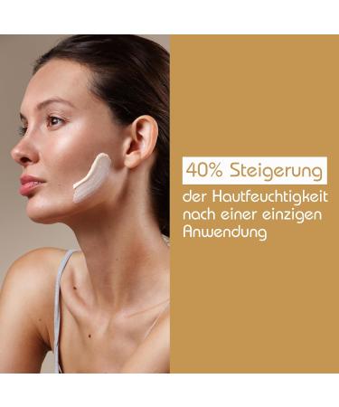 GentleCare Germany Face Cream - Peach - 75ml - Buy Online on GoSupps.com