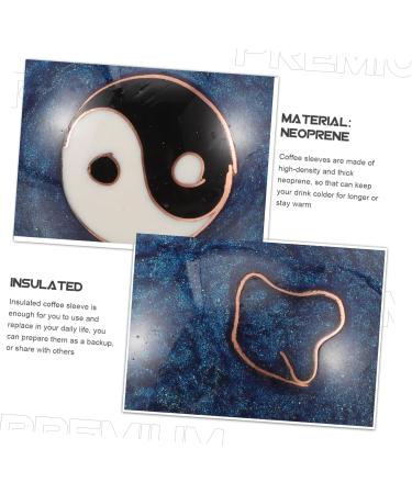 Goohochy Reusable Metal Gymnastics Massage Balls Set | Fengshui Handrolling Balls for Wrist Exercise | Cloisonne Iron Fitness Sport - Buy Online on GoSupps.com