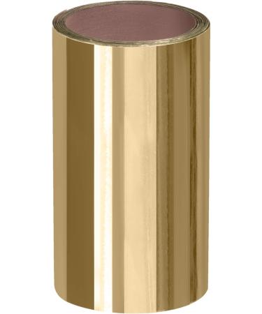 NEONAIL Transfer Foil Nail Art 01 Gold | High-Quality Gold Foil for Stunning Nail Designs - International Shipping Available - Buy Online on GoSupps.com