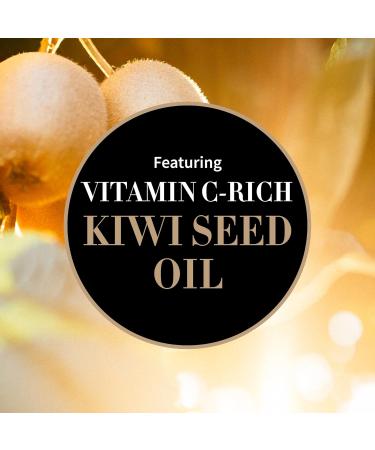 Kiwi Seed Oil Lip Conditioner and Hydrating Lip Balm Vitamin C rich Lip Care Dry Lips Cracked Lips and Chapped Lips 4g - Buy Online on GoSupps.com